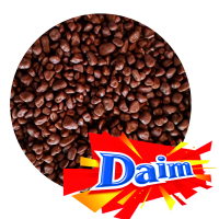 Original Daim Stücke / Streusel - 1 Kg